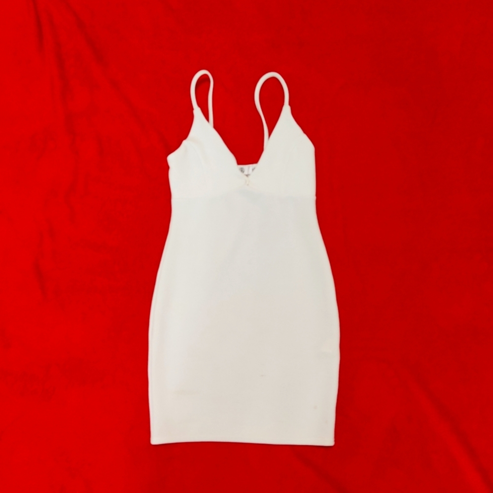 White camisole